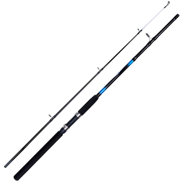 COMBO SHAKESPEARE BETA BOAT ROD 7' 20-30 lb + Moulinet SHAKERSPEARE OMNI 60 FD