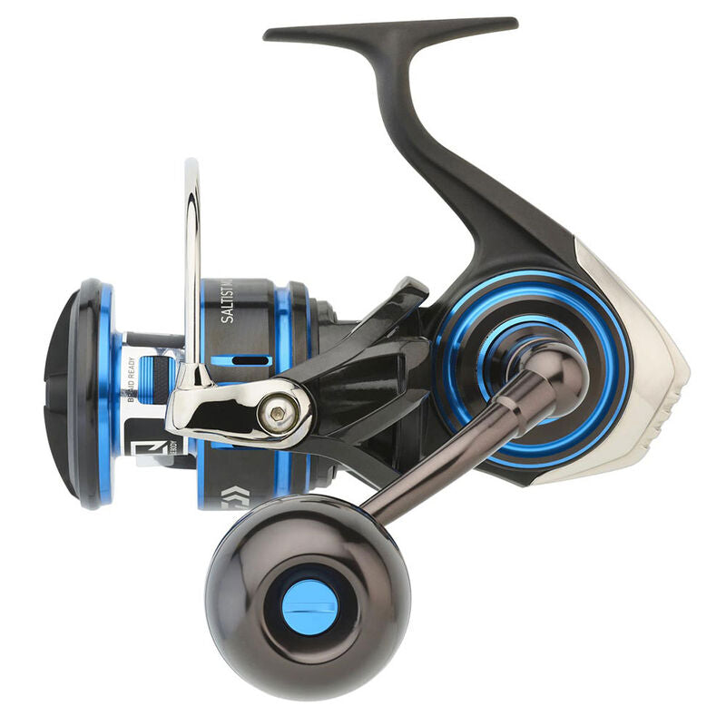 DAÏWA Saltist MQ 18000
