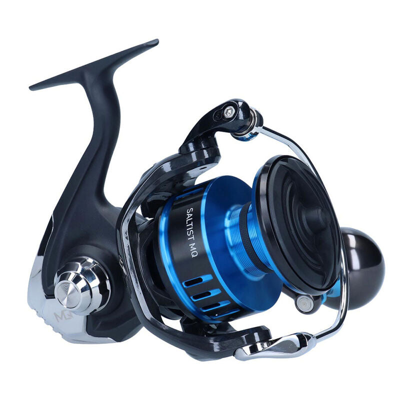 DAÏWA Saltist MQ 18000 – PÊCHE EQUIPEMENT