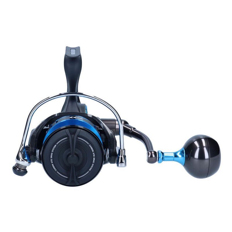 DAÏWA Saltist MQ 18000