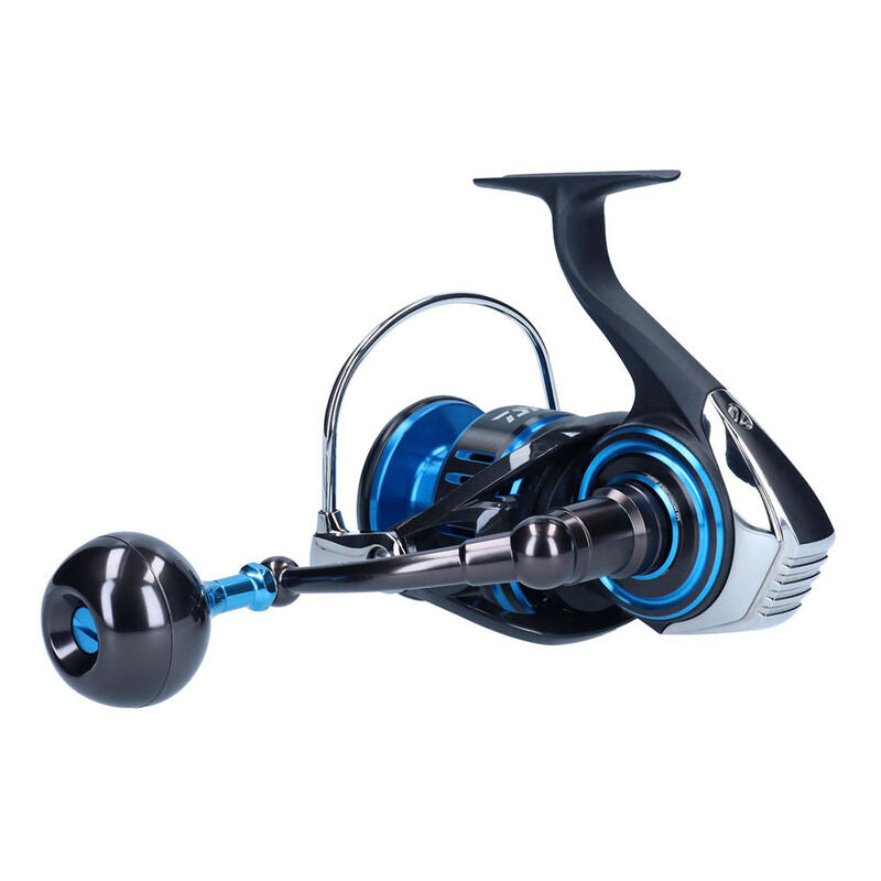 DAÏWA Saltist MQ 18000