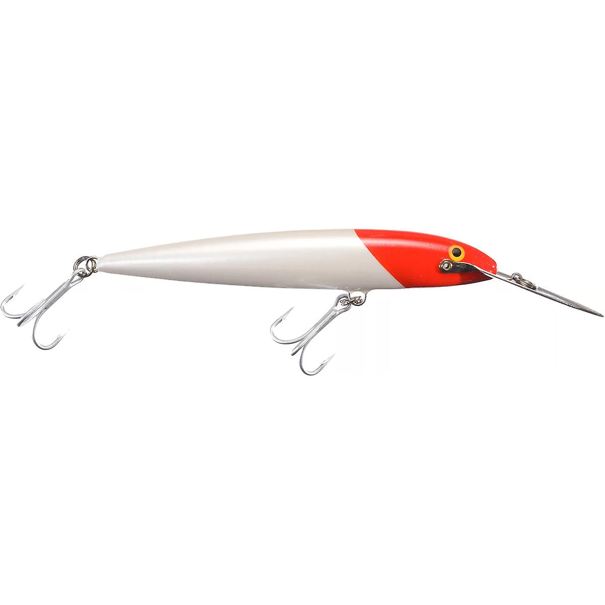 RAPALA MAGNUM Eau douce ou saline - 12g - 7 cm 2-3/4" 7/16 oz