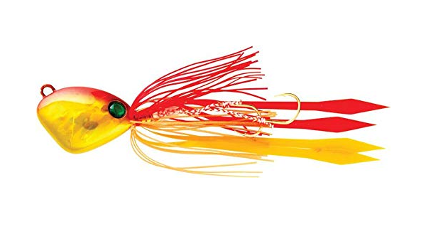 Sakura Sepia Madai Jig 150 g