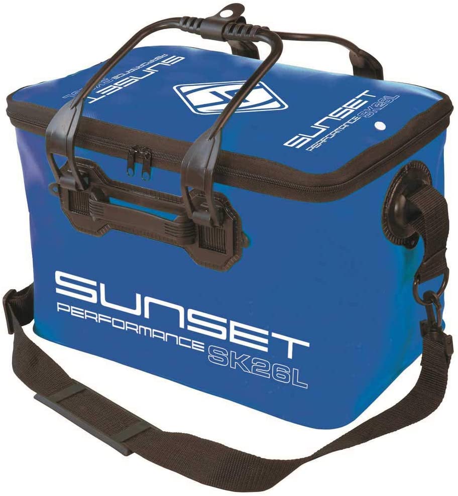 SAC IMPERMEABLE SUNSET 26L