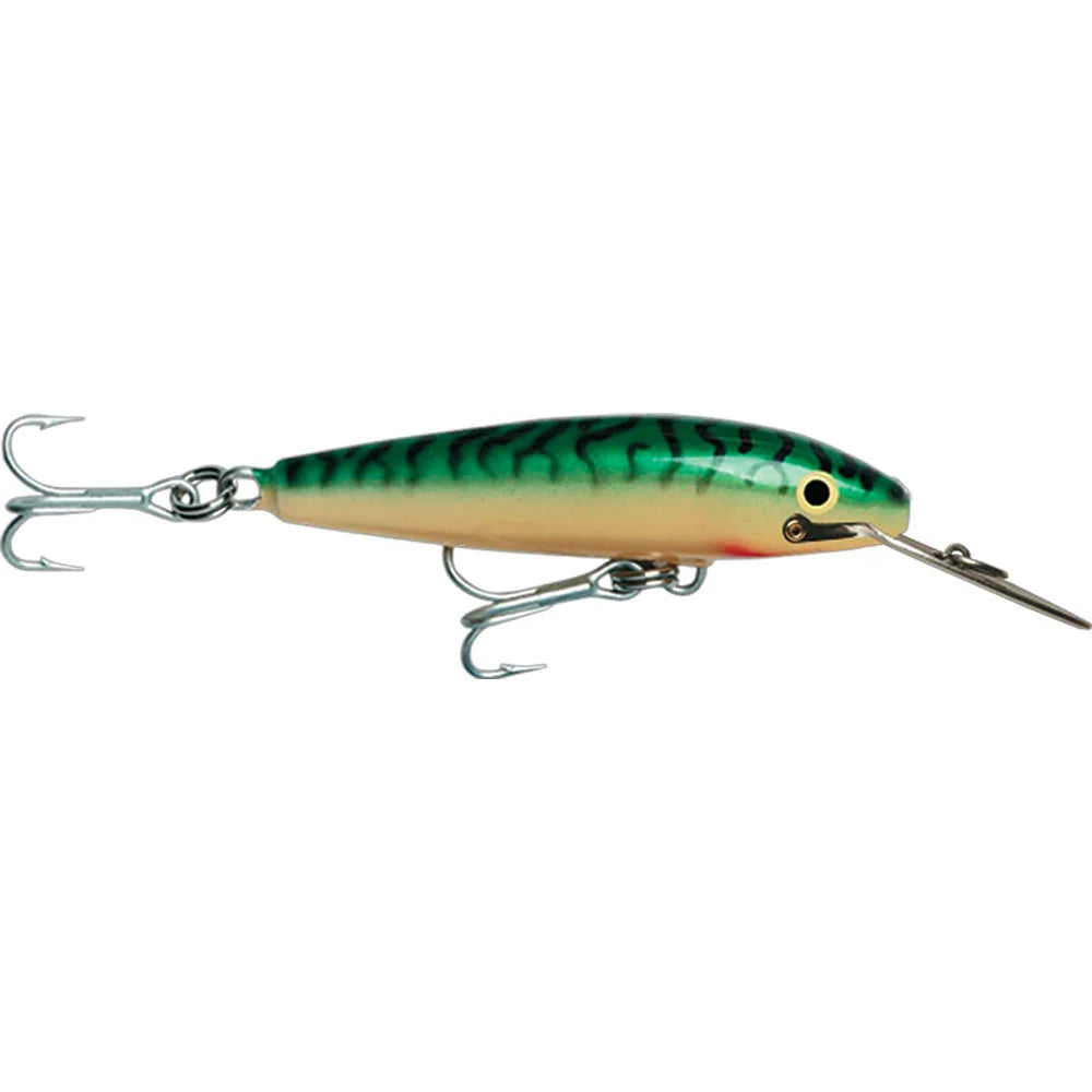RAPALA MAGNUM Eau douce ou saline - 12g - 7 cm 2-3/4" 7/16 oz