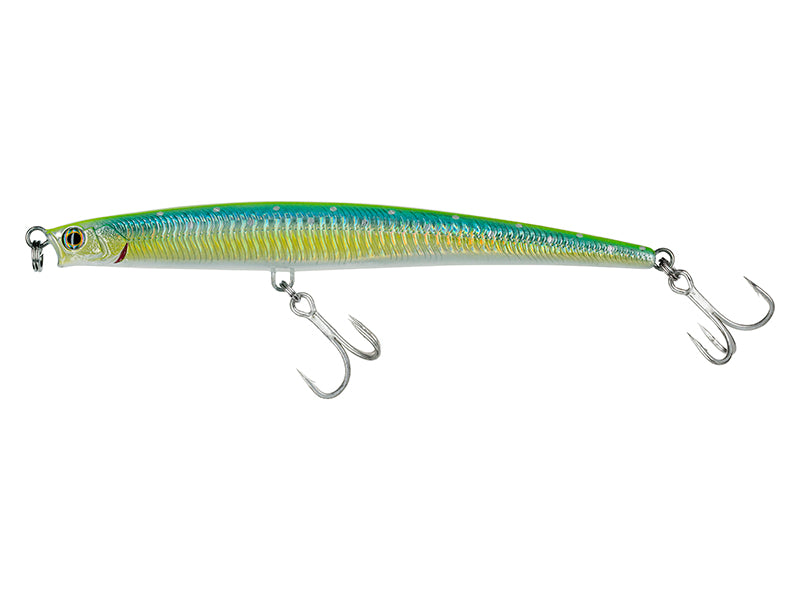 MOLIX CJM 165B Casting Jig Minnow