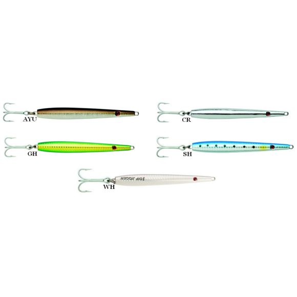 Jig Ragot Dip Jigger 120 gr