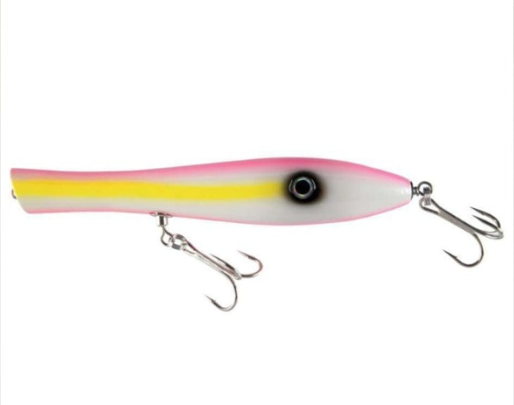 PIN POPPER - 9" - 220 Mm CREEK CHUB