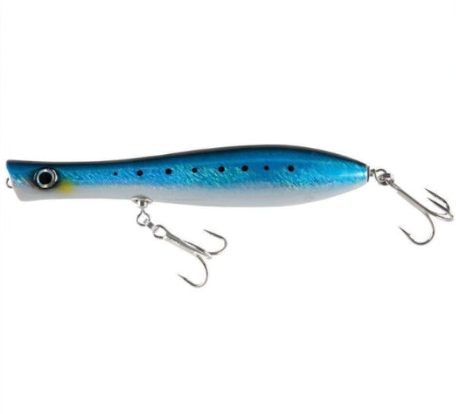 PIN POPPER - 9" - 220 Mm CREEK CHUB