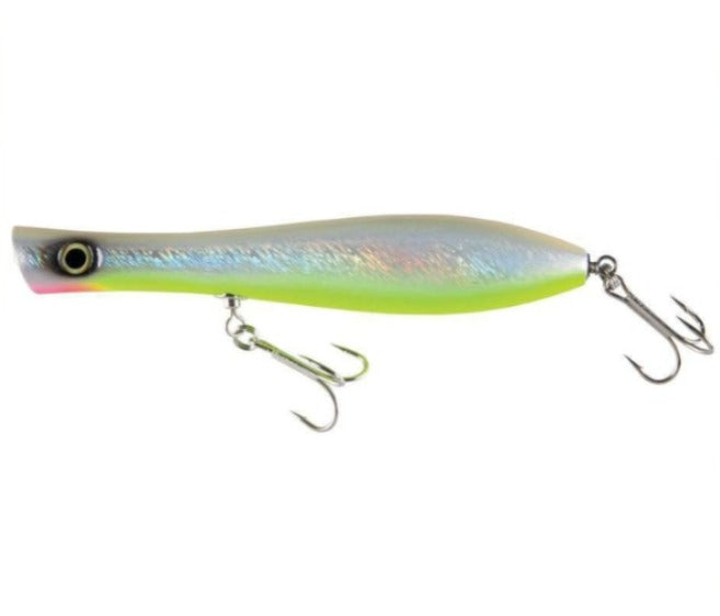 PIN POPPER - 9" - 220 Mm CREEK CHUB