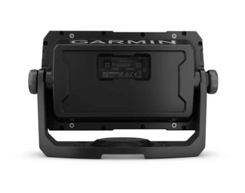 GARMIN STRIKER™ Vivid 5cv Avec sonde GT20-TM