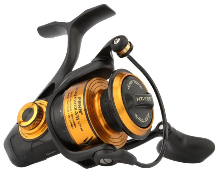 PENN SPINFISHER VII - Tailles 7500