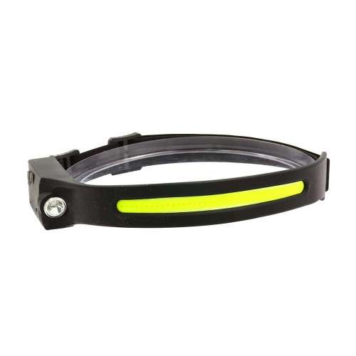 FLASHMER LAMPE FRONTALE EGI