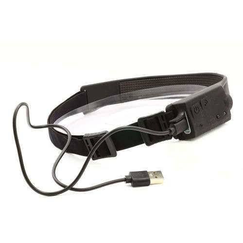 FLASHMER LAMPE FRONTALE EGI
