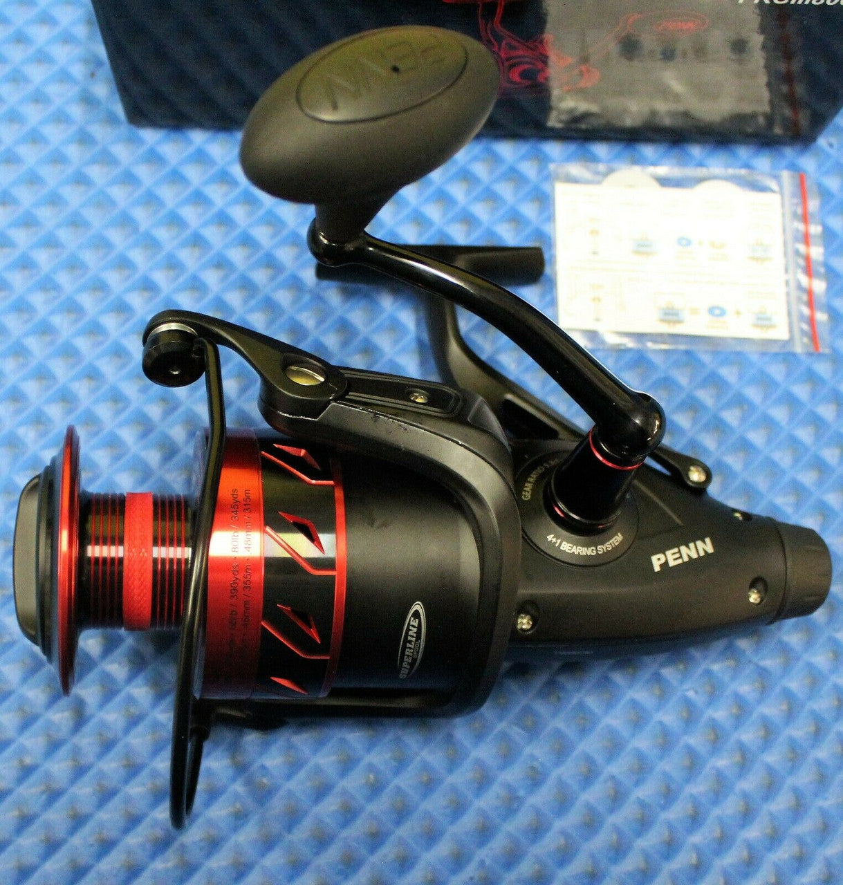 PENN FIERCEIII FRCIII4000LL