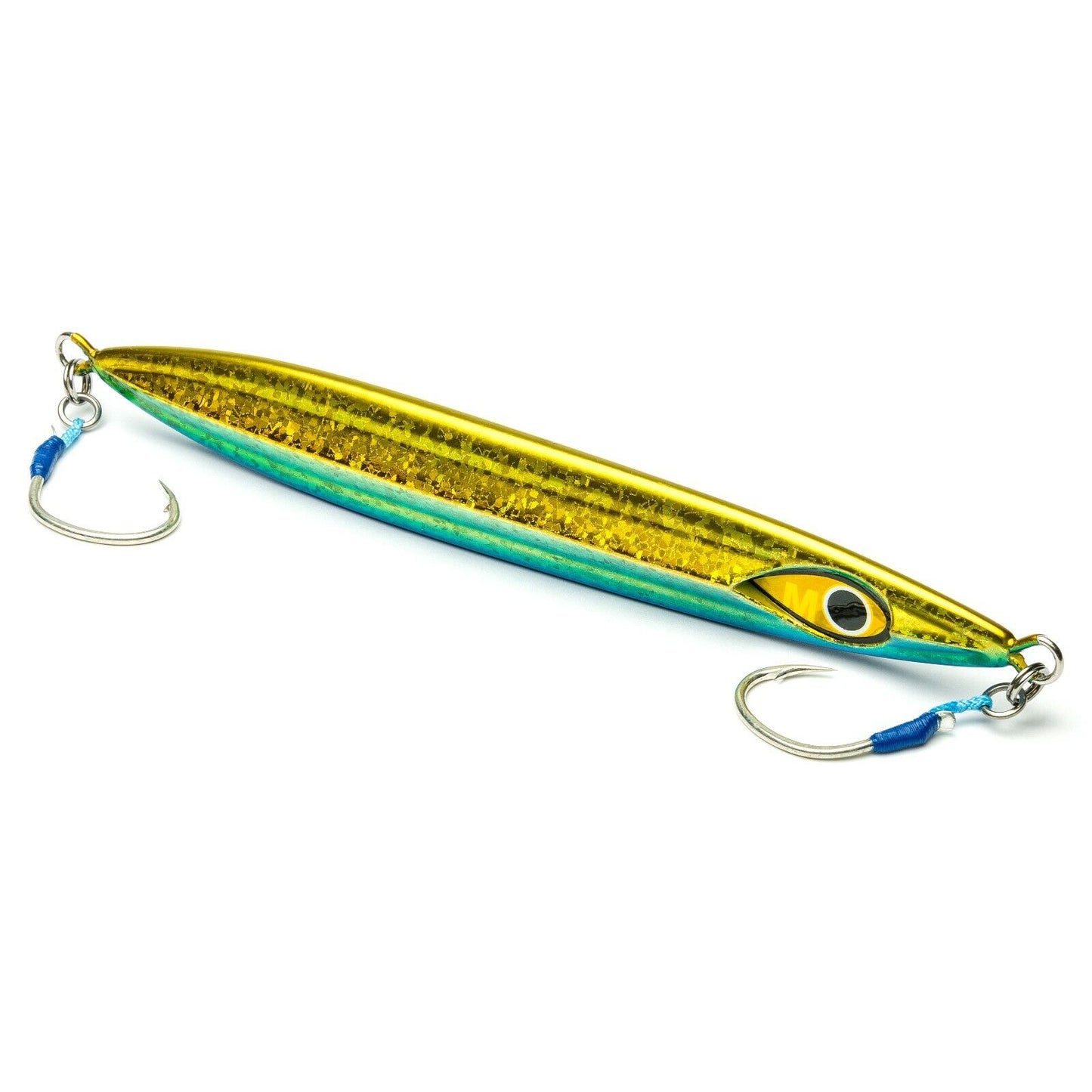Mustad Rip Roller à chute lente 500 g