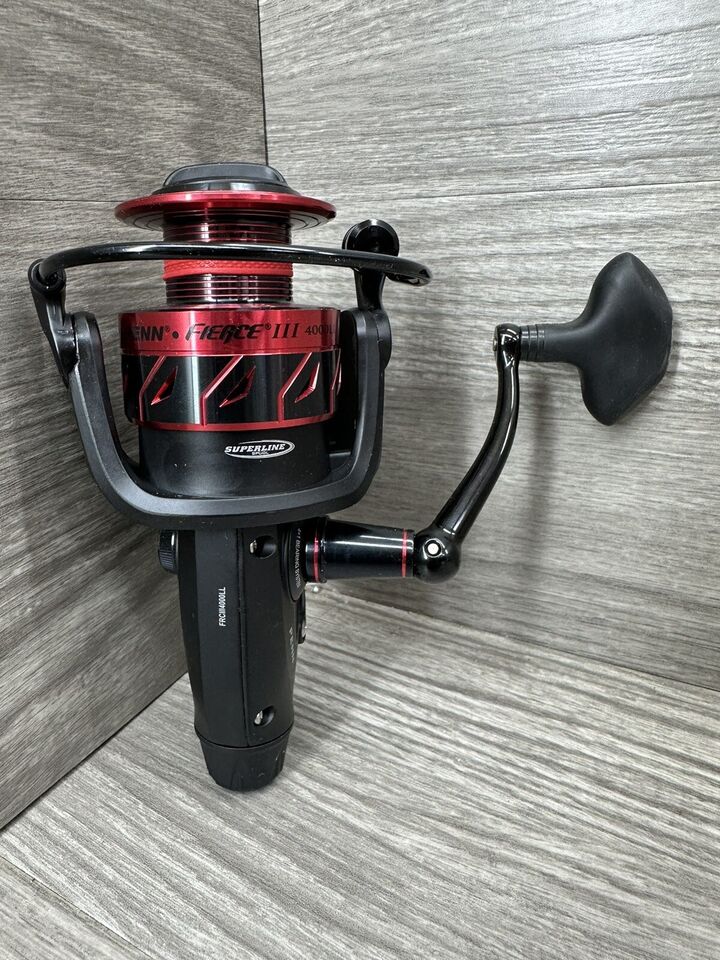 PENN FIERCEIII FRCIII4000LL
