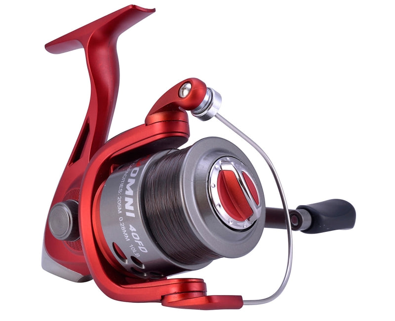 SHAKESPEARE OMNI 60 FD