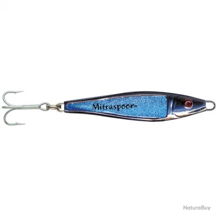 Cuiller a Jigger mitraspoon bleu 50 gr