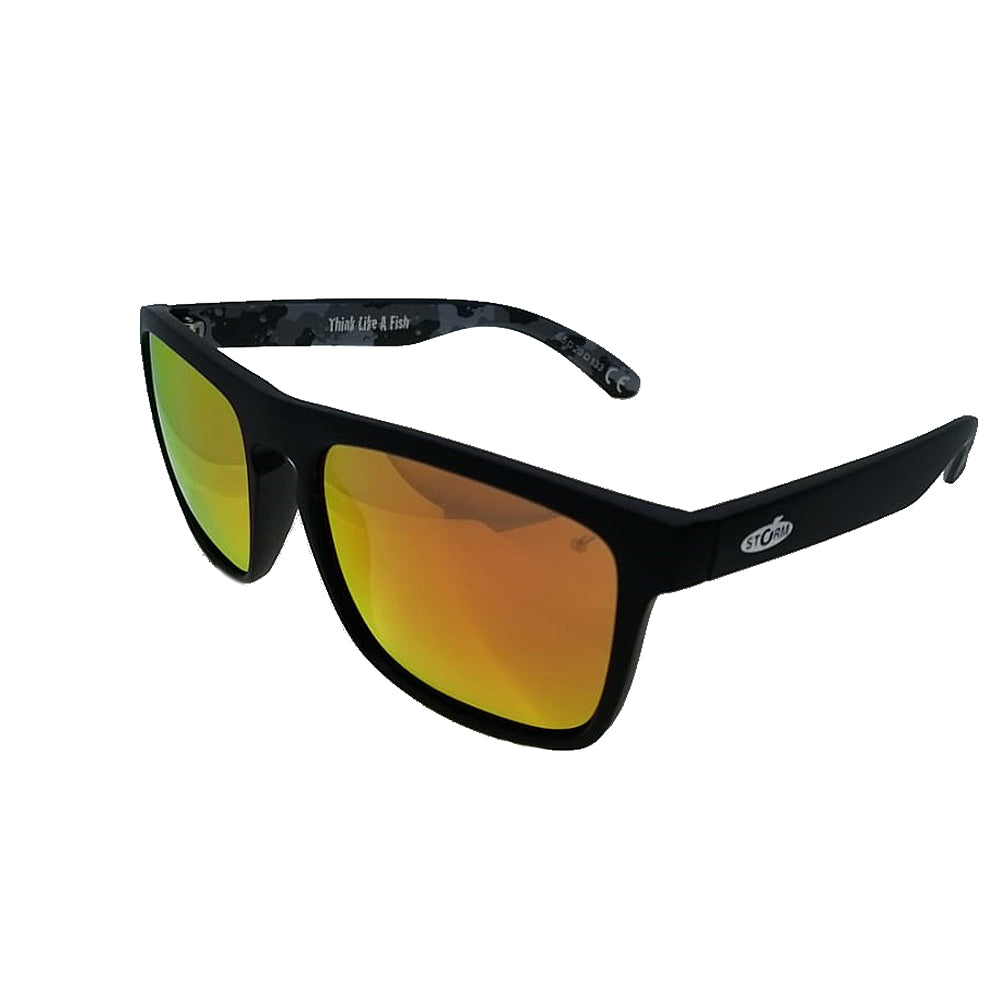 Storm Wildeye UV protection