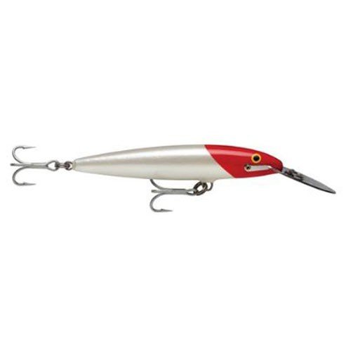 CDMAG18 RH PLONGEANT RED HEAD RAPALA