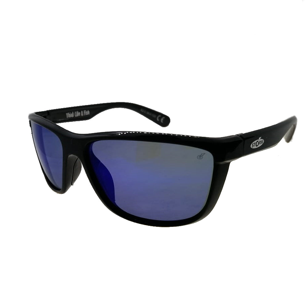 Storm Wildeye UV protection