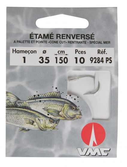 VMC RAGOT ÉTAMÉ RENVERSÉ TIN 1,50 M 9284 PS