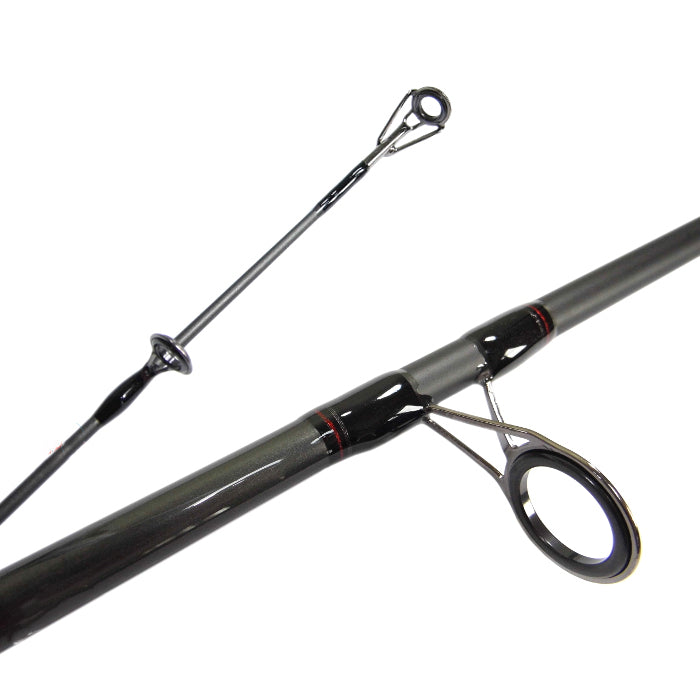 ROD SIGMA SUPRA 10FT SEA SPIN 60-80G