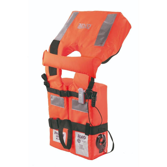 LIFEJACKETS FOR ADULT 43KG OR MORE