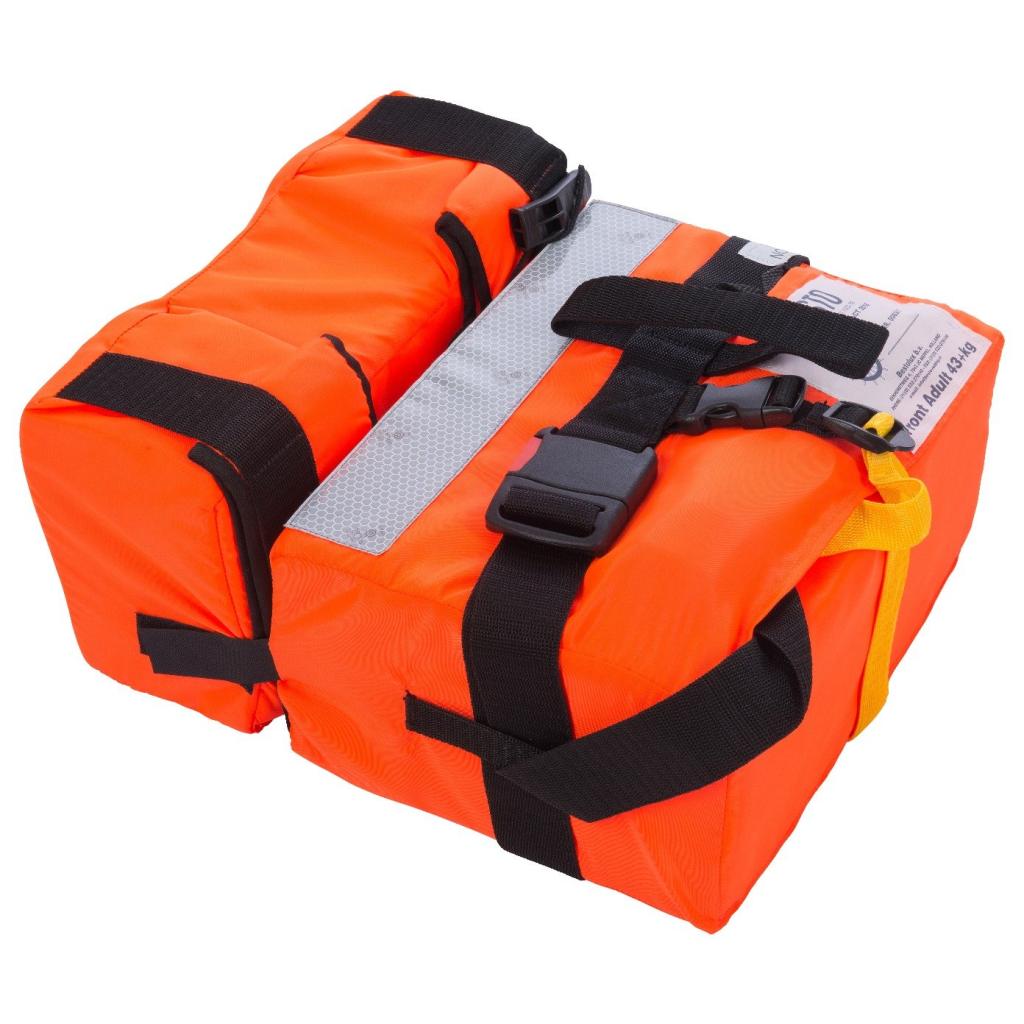 LIFEJACKETS FOR ADULT 43KG OR MORE