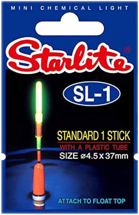 Starlite Float Light Sticks SL-1