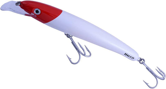 FOR FISHERMEN HALCO 14 RH