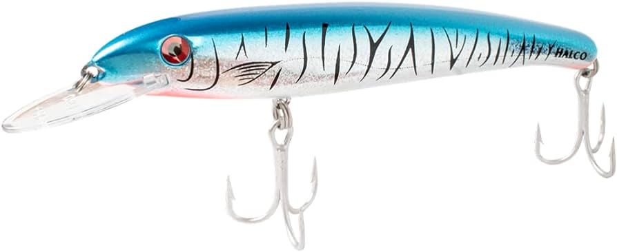 LASER PRO 190 DD R14 TROUT ENVY