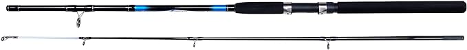 SHAKESPEARE BETA BOAT ROD 7’ 20-30LB