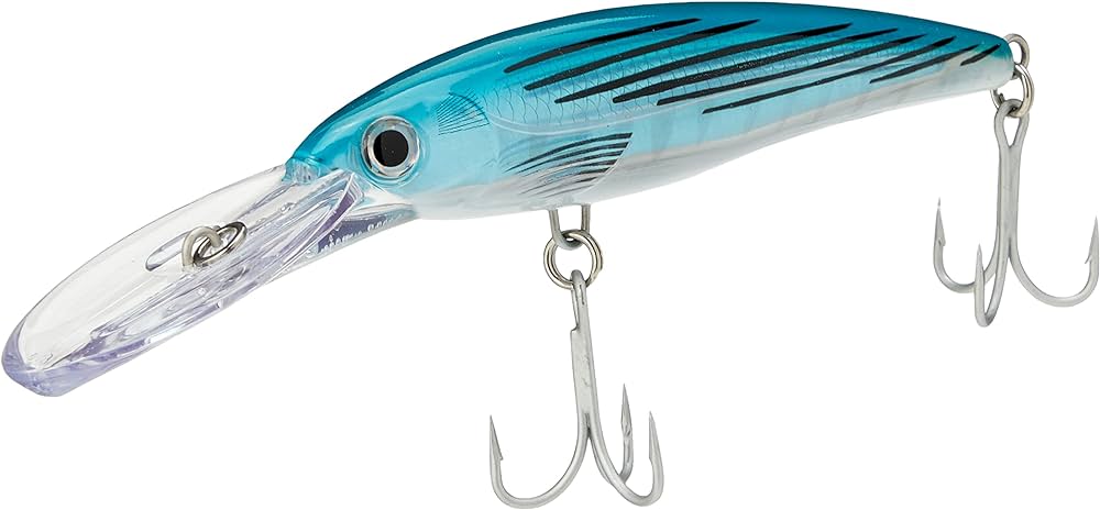 RAPALA X-RAP MAGNUM 30 BRSQ