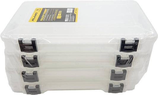 Plano ProLatch 3700 Boîte de Pêche