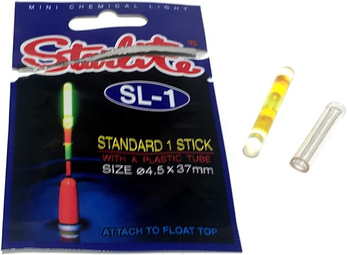 Starlite Float Light Sticks SL-1