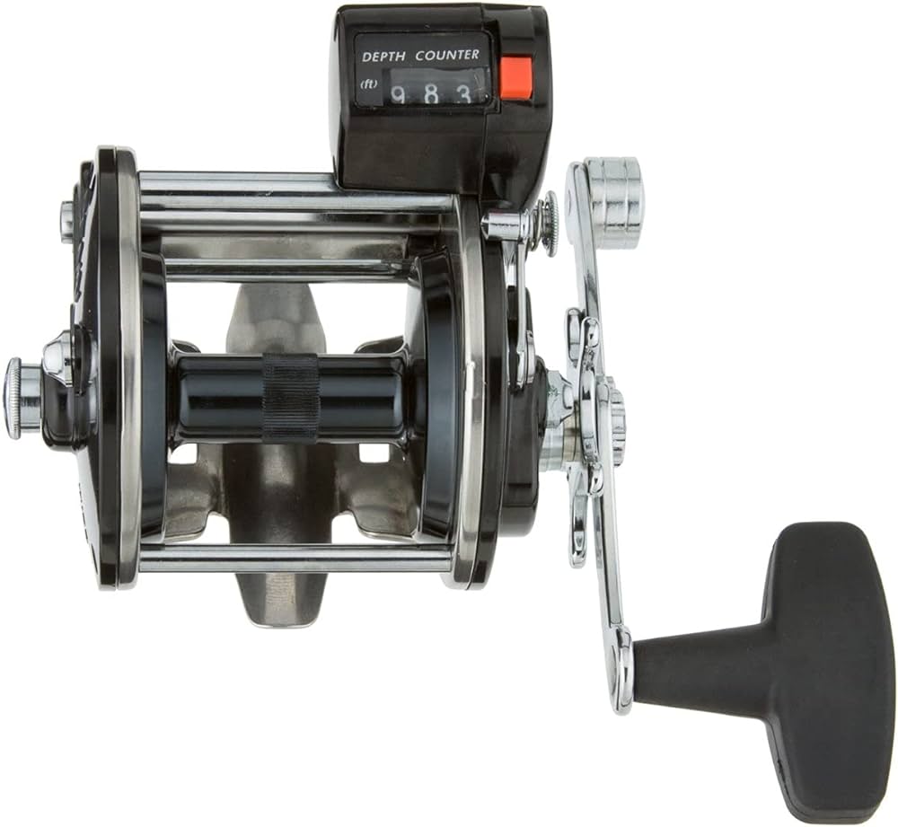 PENN REEL 209 LC AVEC CONTEUR