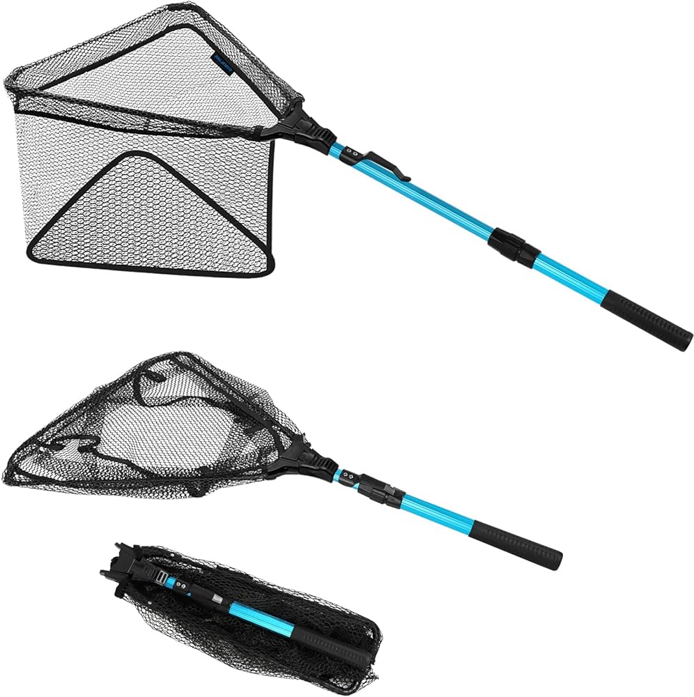 LANDING NET SMALL