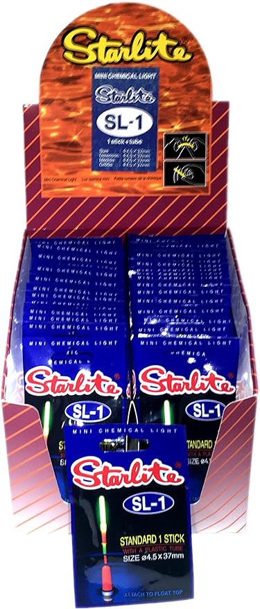 Starlite Float Light Sticks SL-1