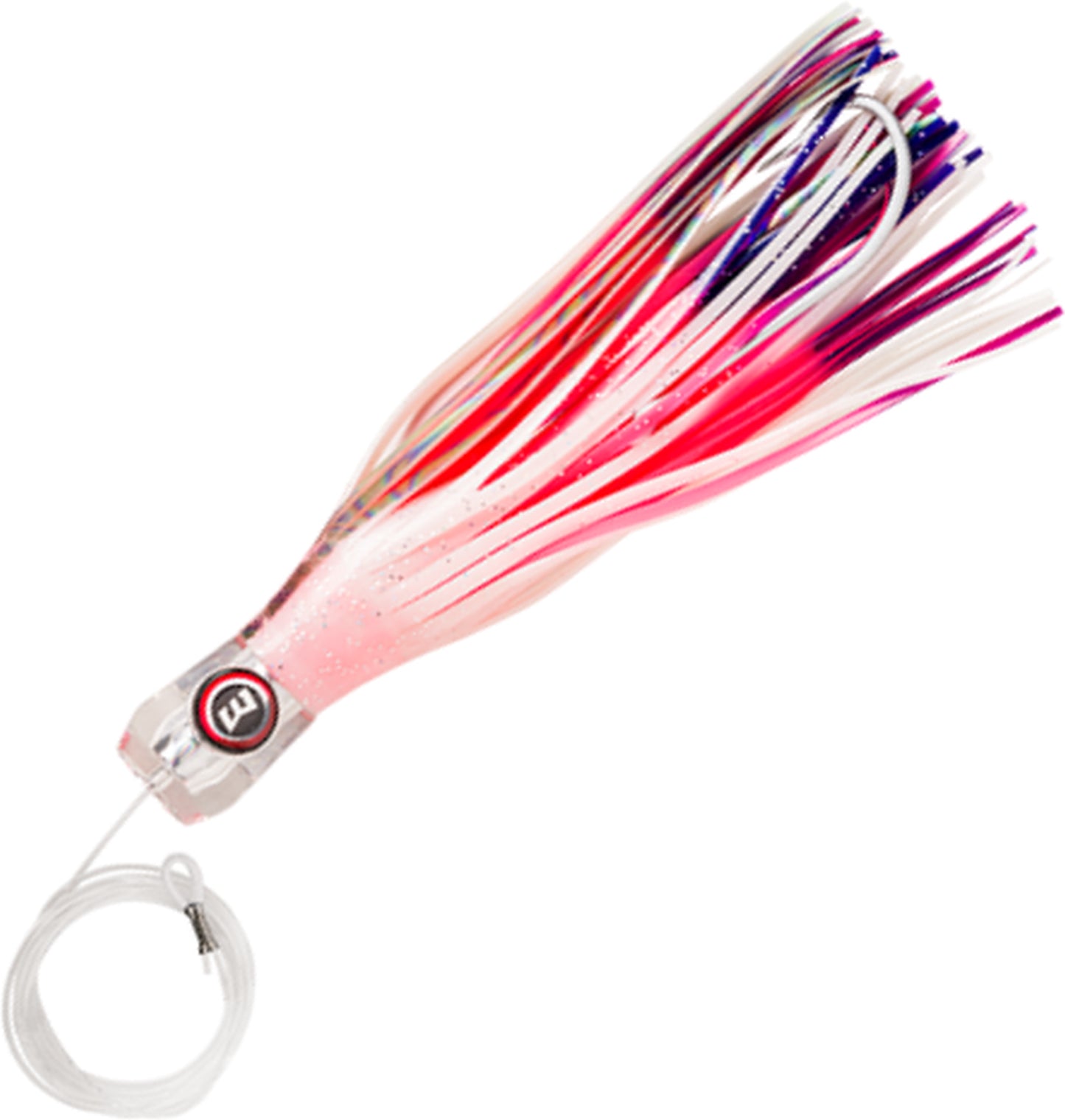 WILLIAMSON BIG GAME CATCHER LURE 8 INCH - Slushy