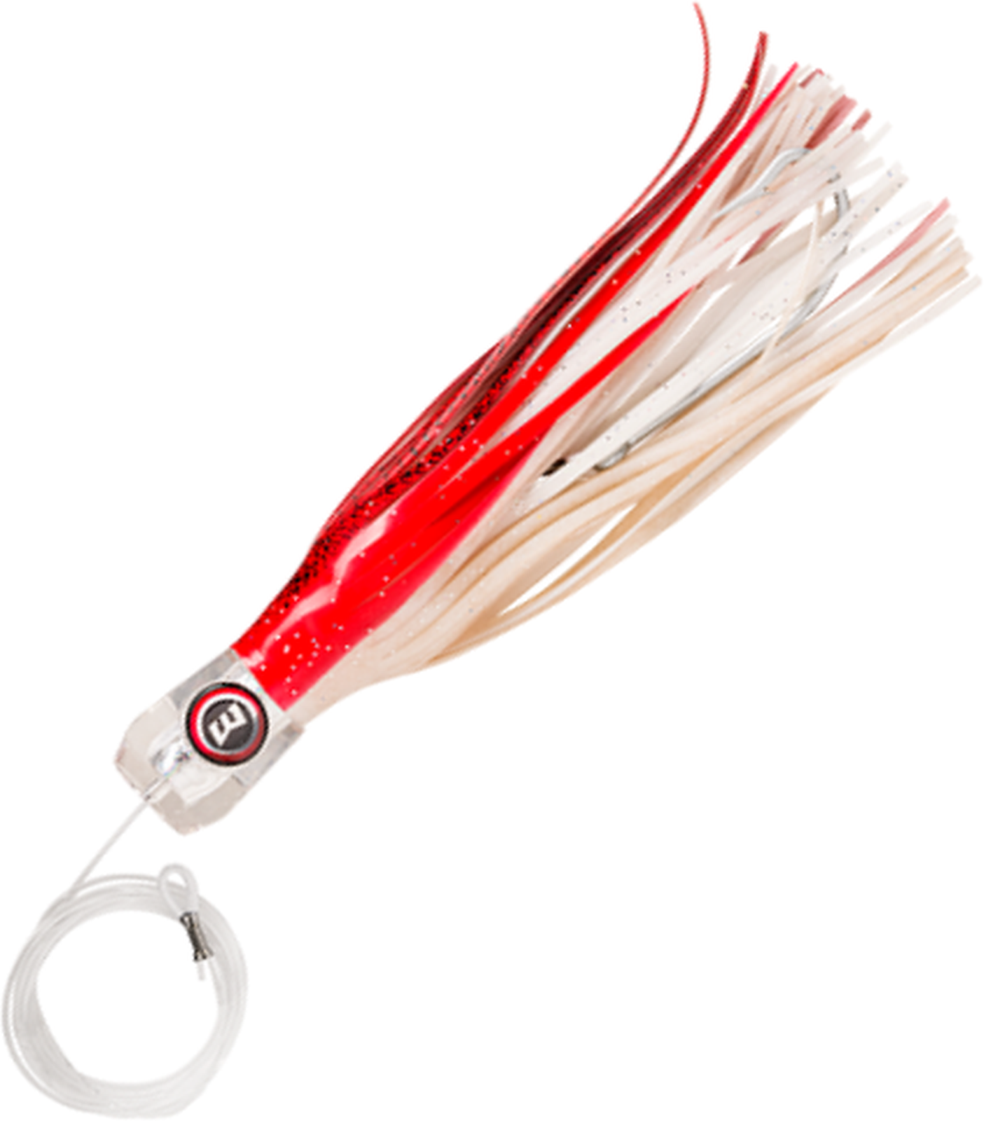 WILLIAMSON BIG GAME CATCHER LURE 8 INCH - Slushy