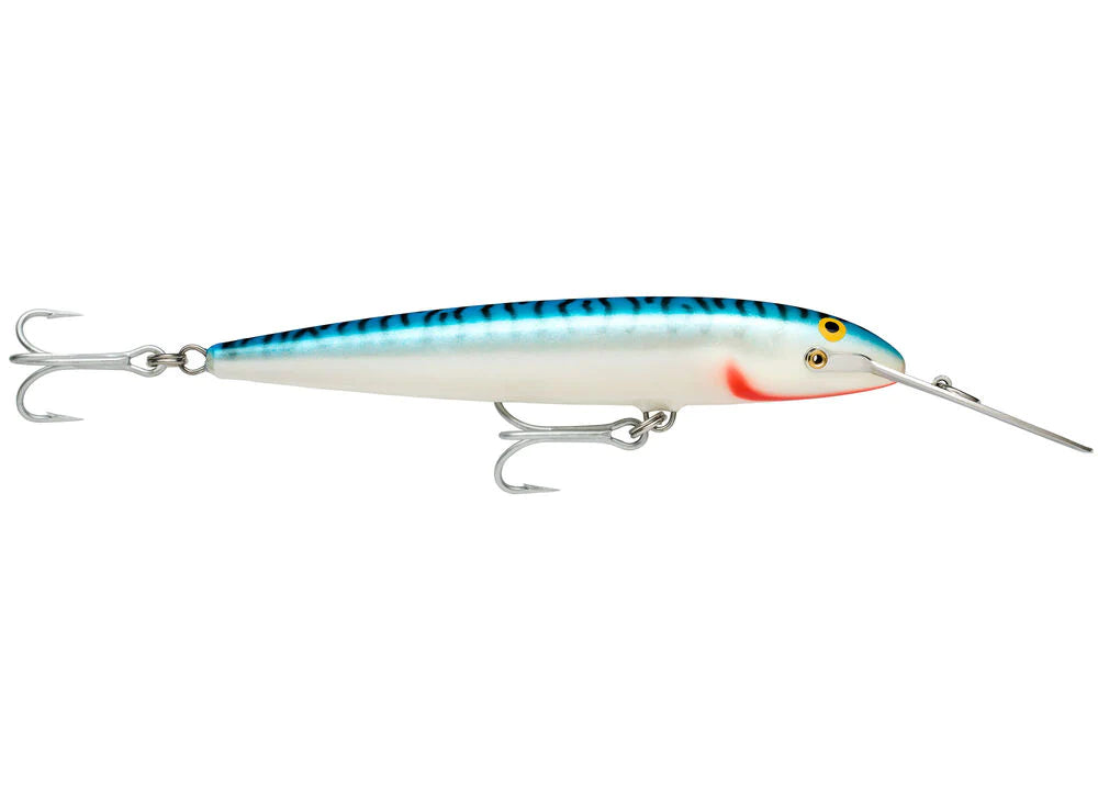 CDMAG18 SM PLONG.SILVER MACKEREL RAPALA