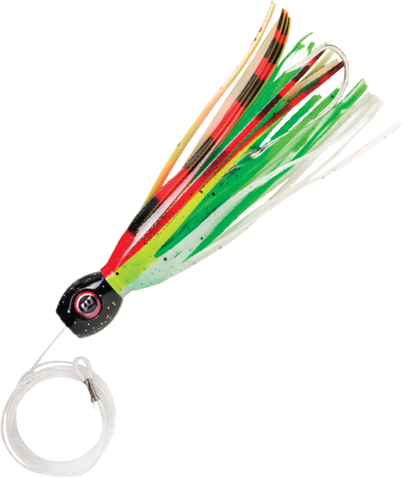 WILLIAMSON high speed sailfish catcher 4.5-35G