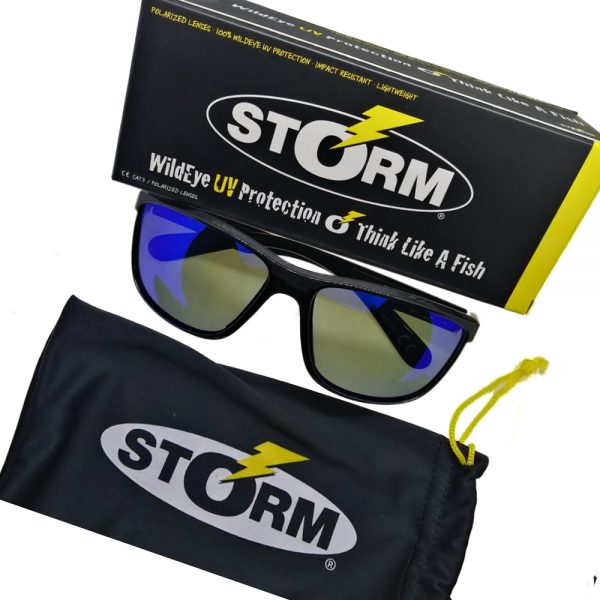 Storm Wildeye UV protection