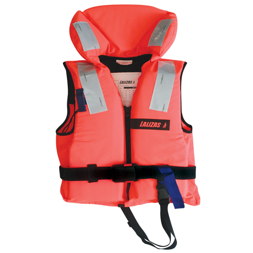 GILET LIFEJACKET - 150N