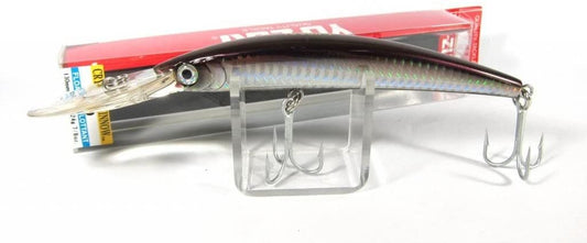 Lurre, Crystal Minnow Deep Diver 5.25" 7/8oz Pack