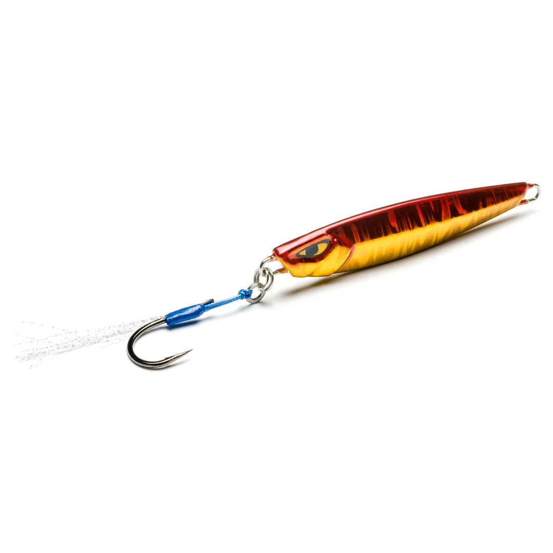 MJIG07-ORG-30-1 TRACERSHOT JIG