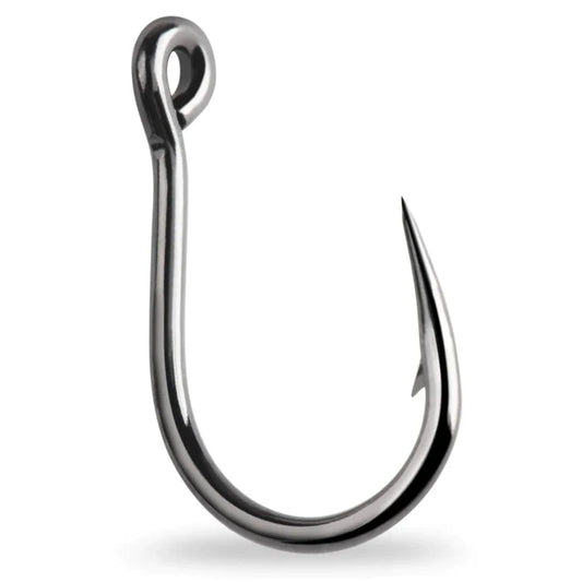 Mustad  Hoodlum Hook - Size 8/0