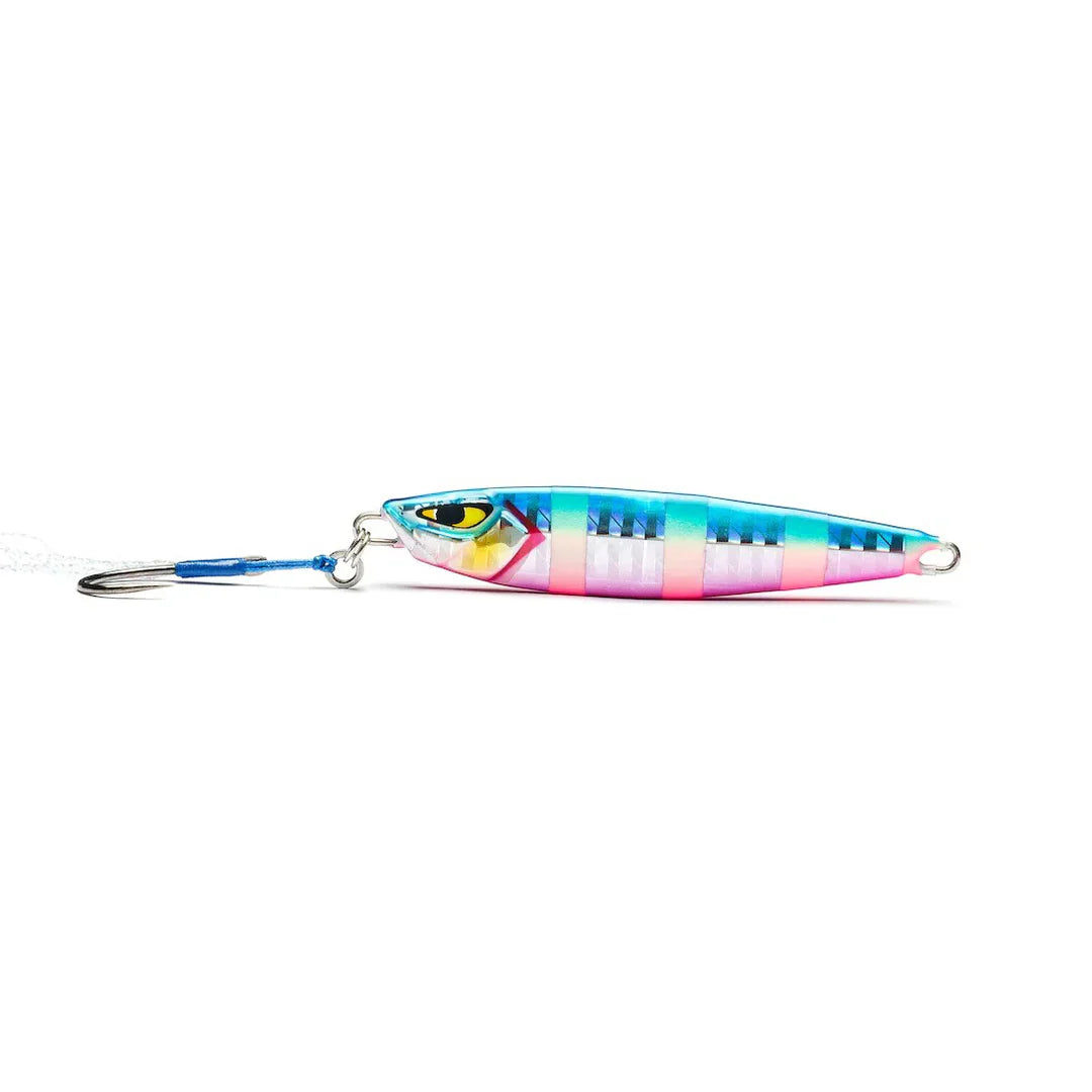 Mustad Tracershot Jig 15g